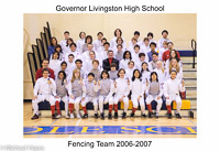2006-07 Team Picture